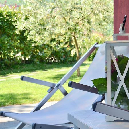 I Giardini Di Camogli - Villa Sarvia, Garden&Pool Экстерьер фото