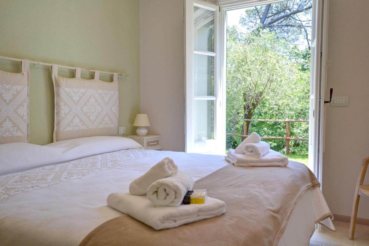 I Giardini Di Camogli - Villa Sarvia, Garden&Pool Экстерьер фото