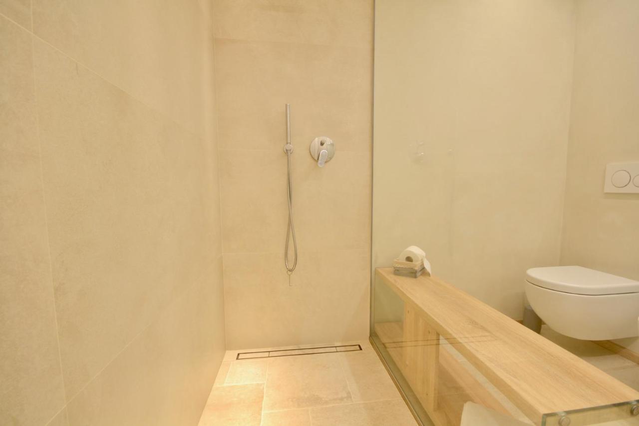 I Giardini Di Camogli - Villa Sarvia, Garden&Pool Экстерьер фото