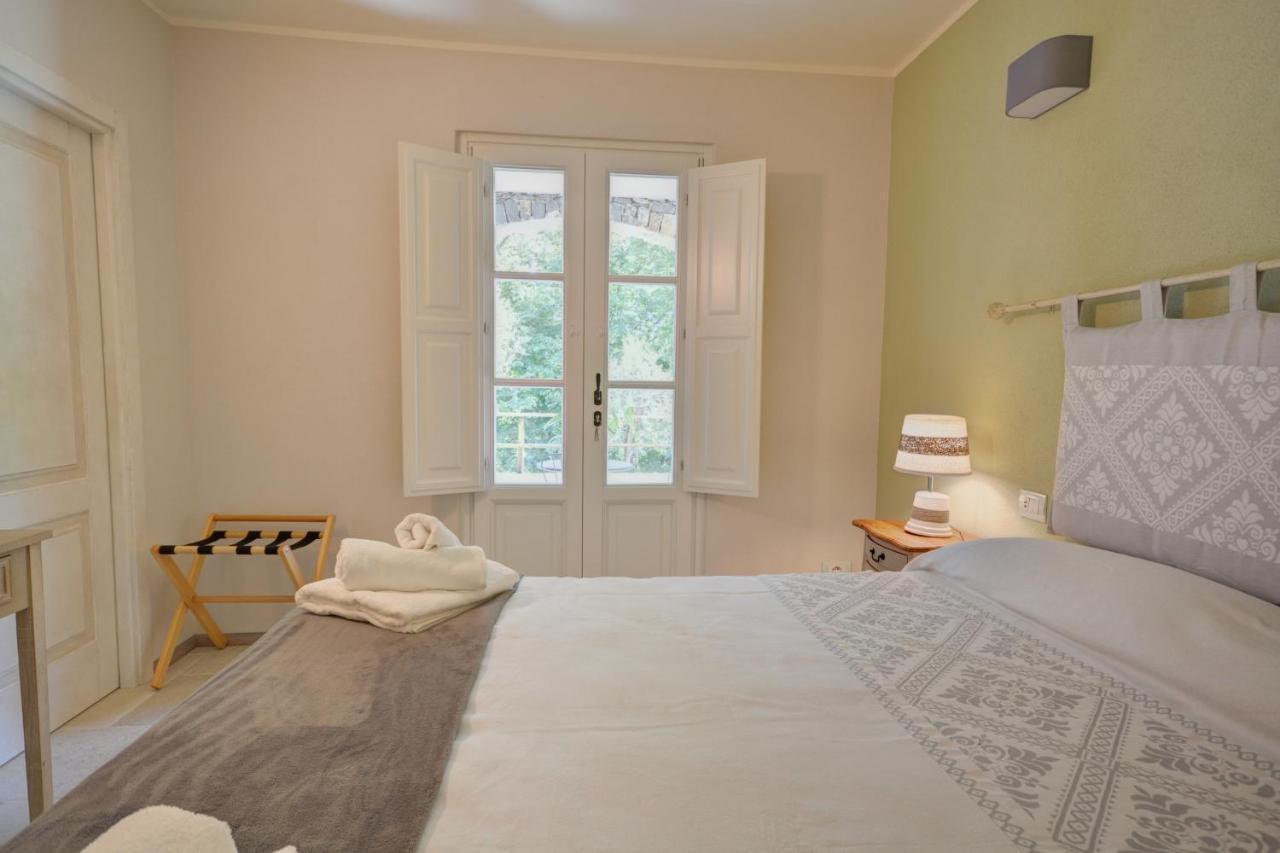 I Giardini Di Camogli - Villa Sarvia, Garden&Pool Экстерьер фото