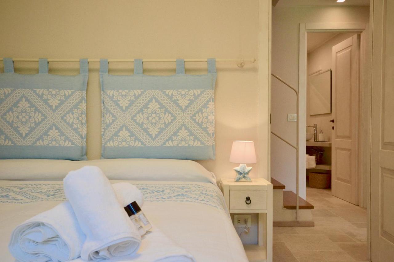 I Giardini Di Camogli - Villa Sarvia, Garden&Pool Экстерьер фото